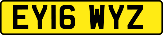 EY16WYZ