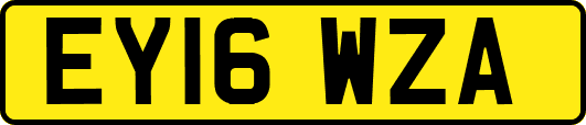 EY16WZA