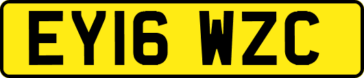 EY16WZC