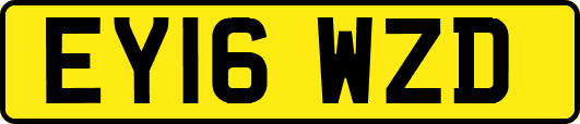 EY16WZD