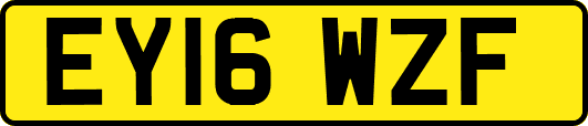 EY16WZF