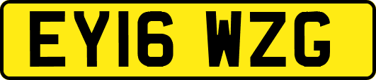 EY16WZG
