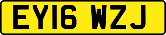 EY16WZJ
