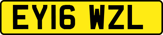 EY16WZL