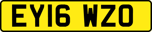 EY16WZO