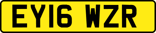 EY16WZR