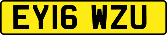 EY16WZU