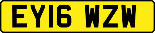 EY16WZW