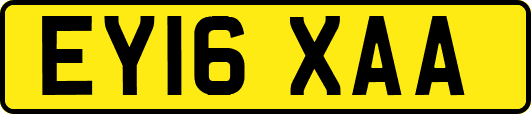EY16XAA
