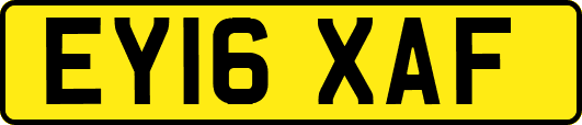 EY16XAF