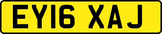 EY16XAJ