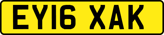 EY16XAK