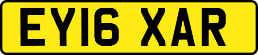 EY16XAR