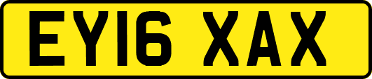 EY16XAX