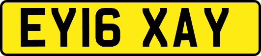 EY16XAY