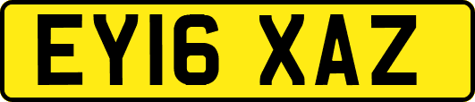 EY16XAZ
