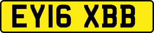 EY16XBB