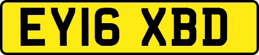 EY16XBD