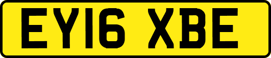 EY16XBE