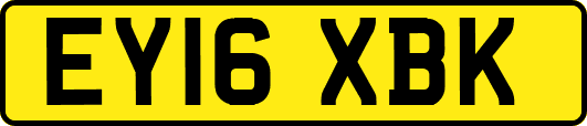 EY16XBK