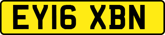 EY16XBN