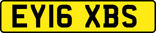 EY16XBS