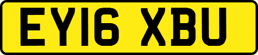 EY16XBU