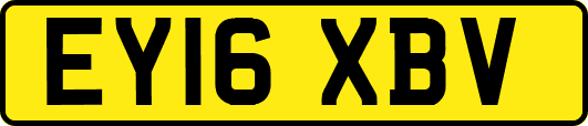 EY16XBV