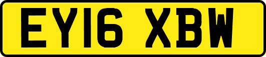 EY16XBW