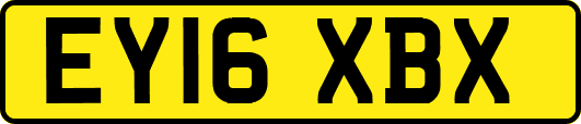 EY16XBX