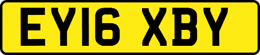 EY16XBY