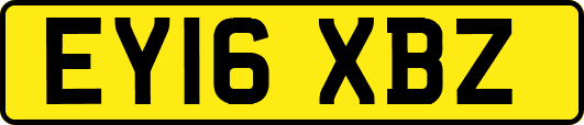 EY16XBZ