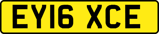 EY16XCE