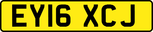 EY16XCJ