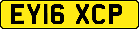 EY16XCP