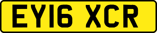 EY16XCR