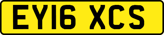 EY16XCS