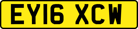EY16XCW