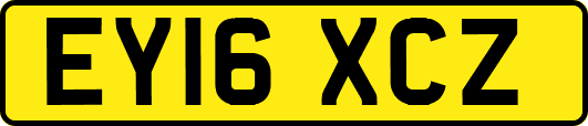 EY16XCZ