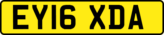 EY16XDA