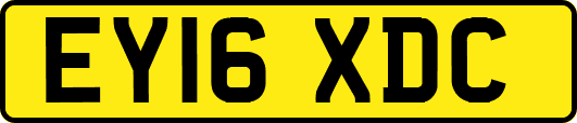 EY16XDC