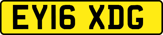 EY16XDG