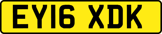 EY16XDK