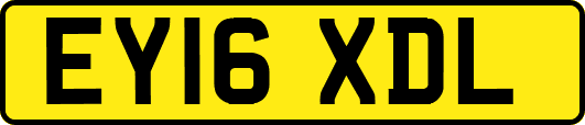 EY16XDL