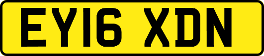 EY16XDN