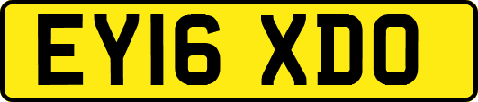 EY16XDO