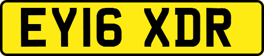 EY16XDR