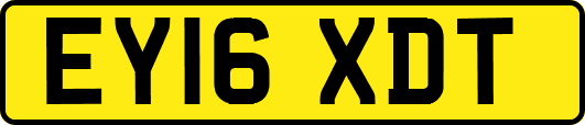 EY16XDT