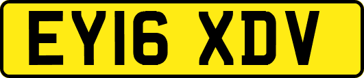 EY16XDV
