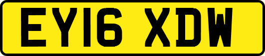 EY16XDW